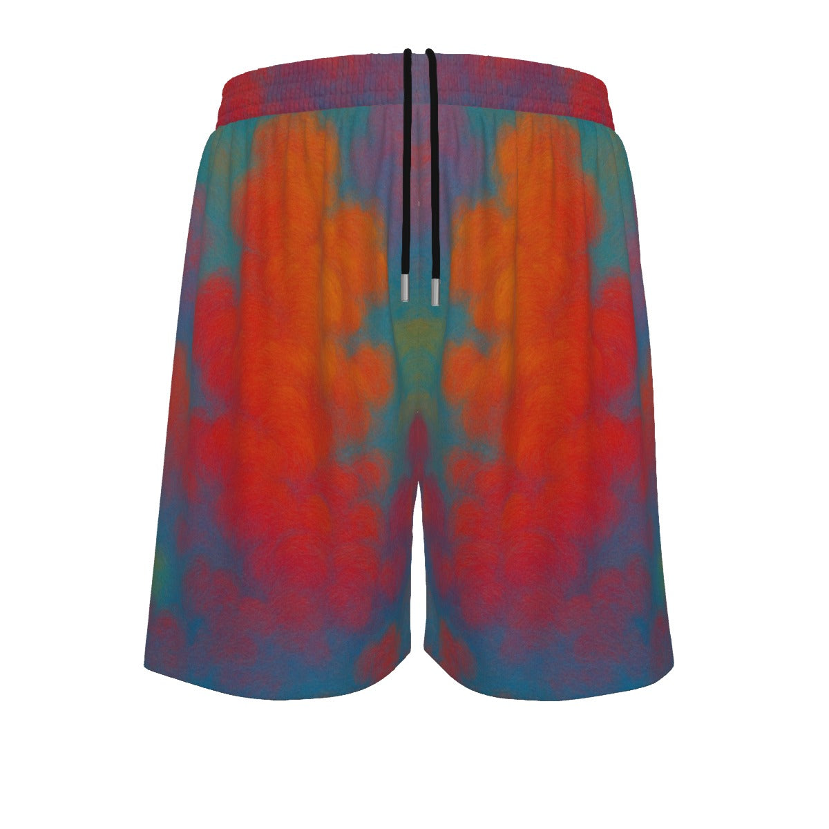 Men's Mesh Shorts - view 1