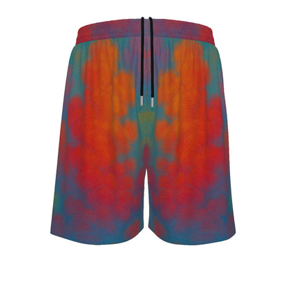 Men's Mesh Shorts - view 1
