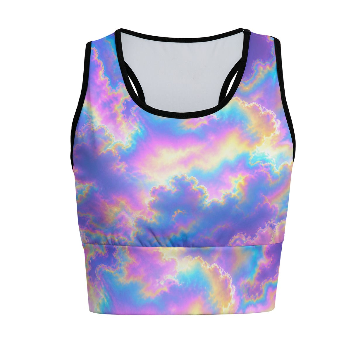 Women's Sports Bra by O’Nimbus
