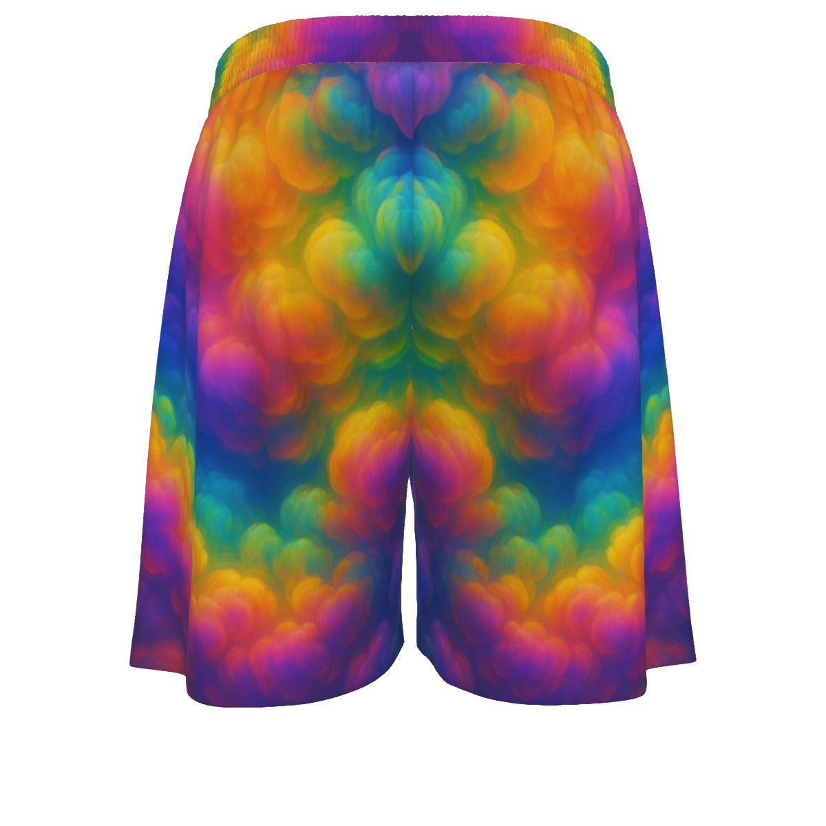 Men's Mesh Shorts - view 2
