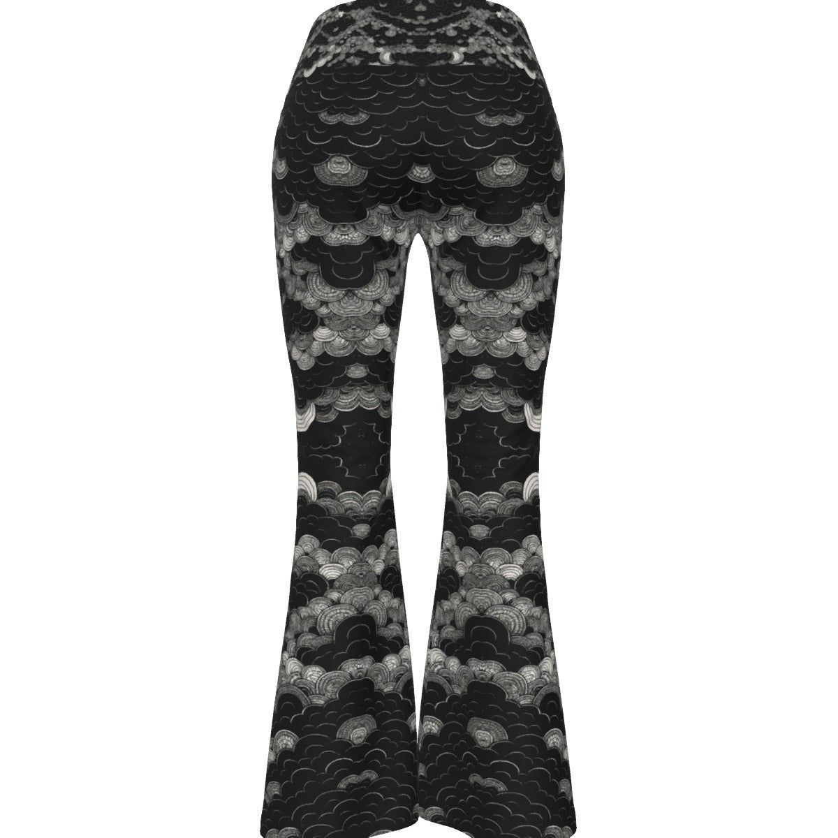 Women's Flare Yoga Pants