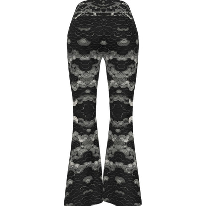 Women's Flare Yoga Pants