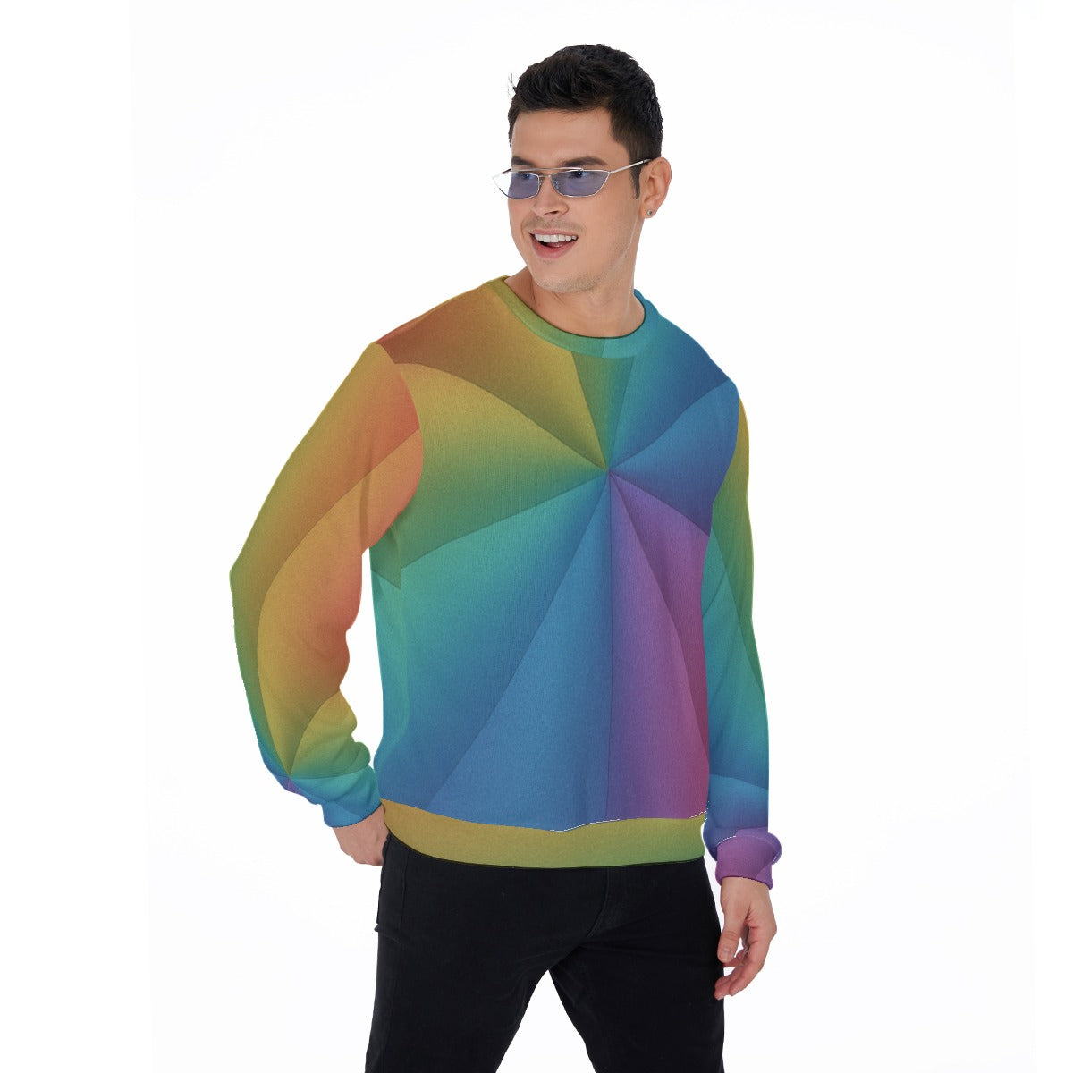 Men's Thicken Sweater