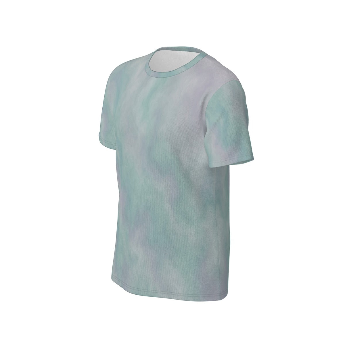Men's O-Neck T-Shirt | 190GSM Cotton