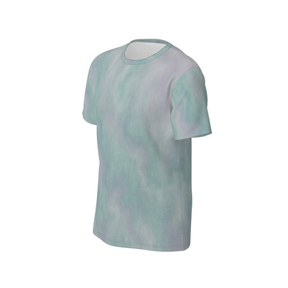 Men's O-Neck T-Shirt | 190GSM Cotton