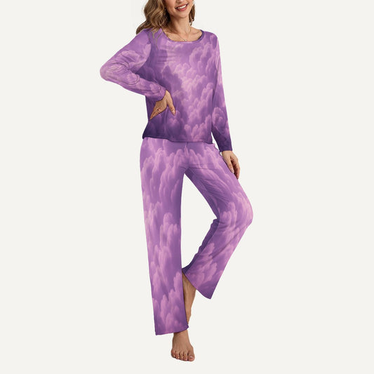 Women’s Loungewear Set - view 1