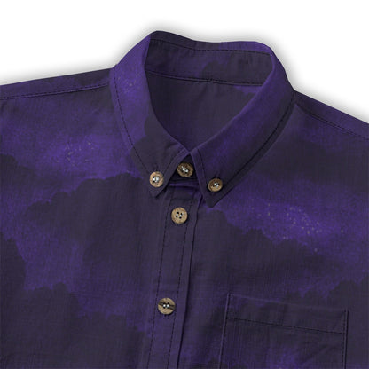 Unisex Children's Shirt With Pocket | 125GSM Cotton