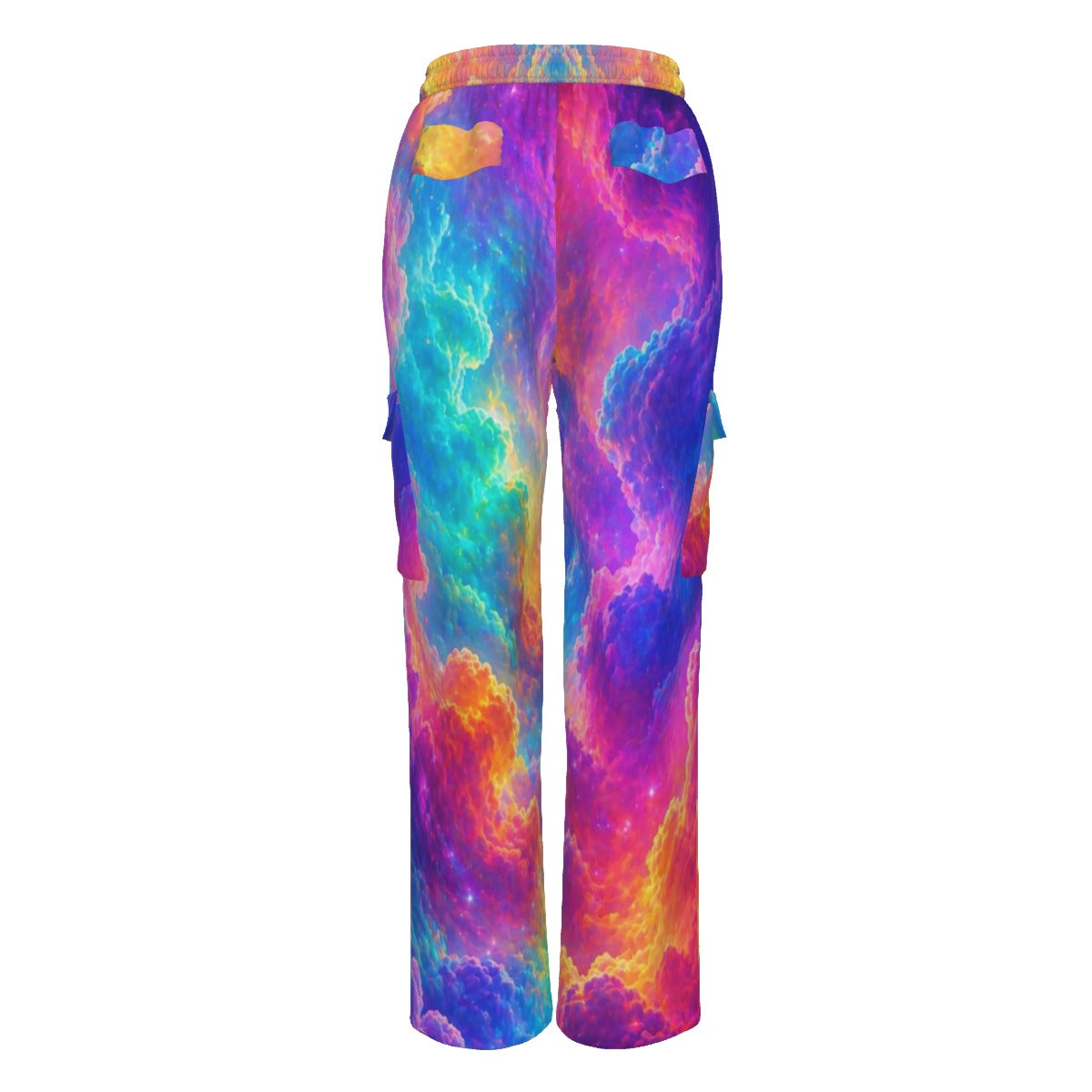 Women's Cargo Pants