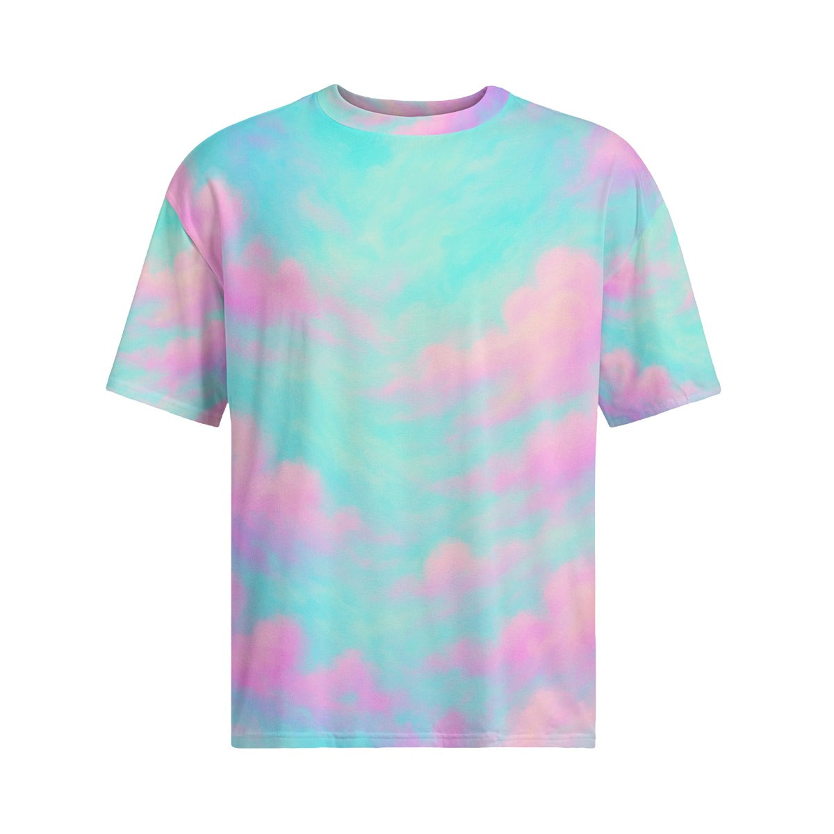Men's Raglan Short Sleeve T-Shirt|180GSM COTTON by O’Nimbus