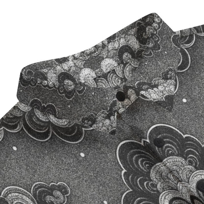 Men's Polo Shirt | Birdseye