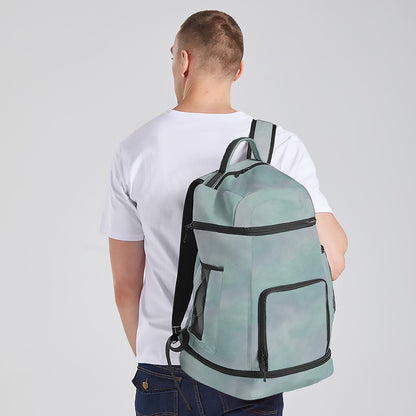 Unisex Multifunctional Backpack