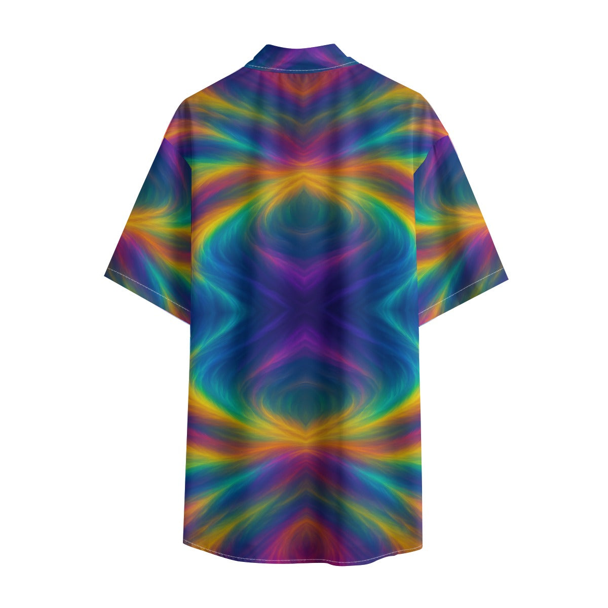 Men's T-shirt With Short Sleeve