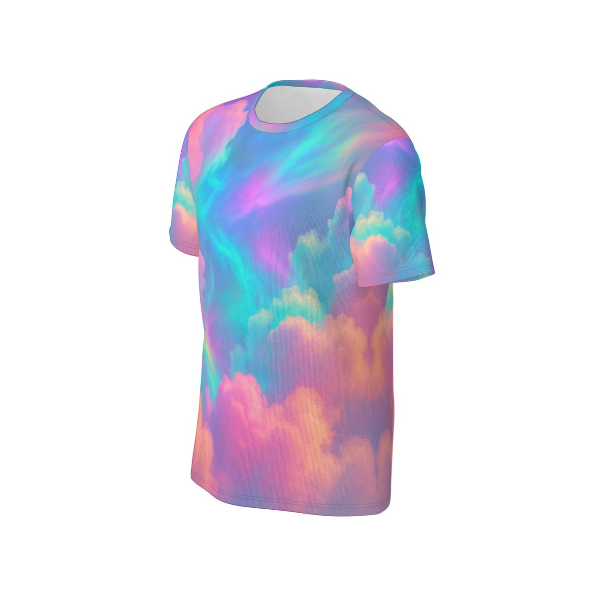 Men's O-Neck T-Shirt | 190GSM Cotton