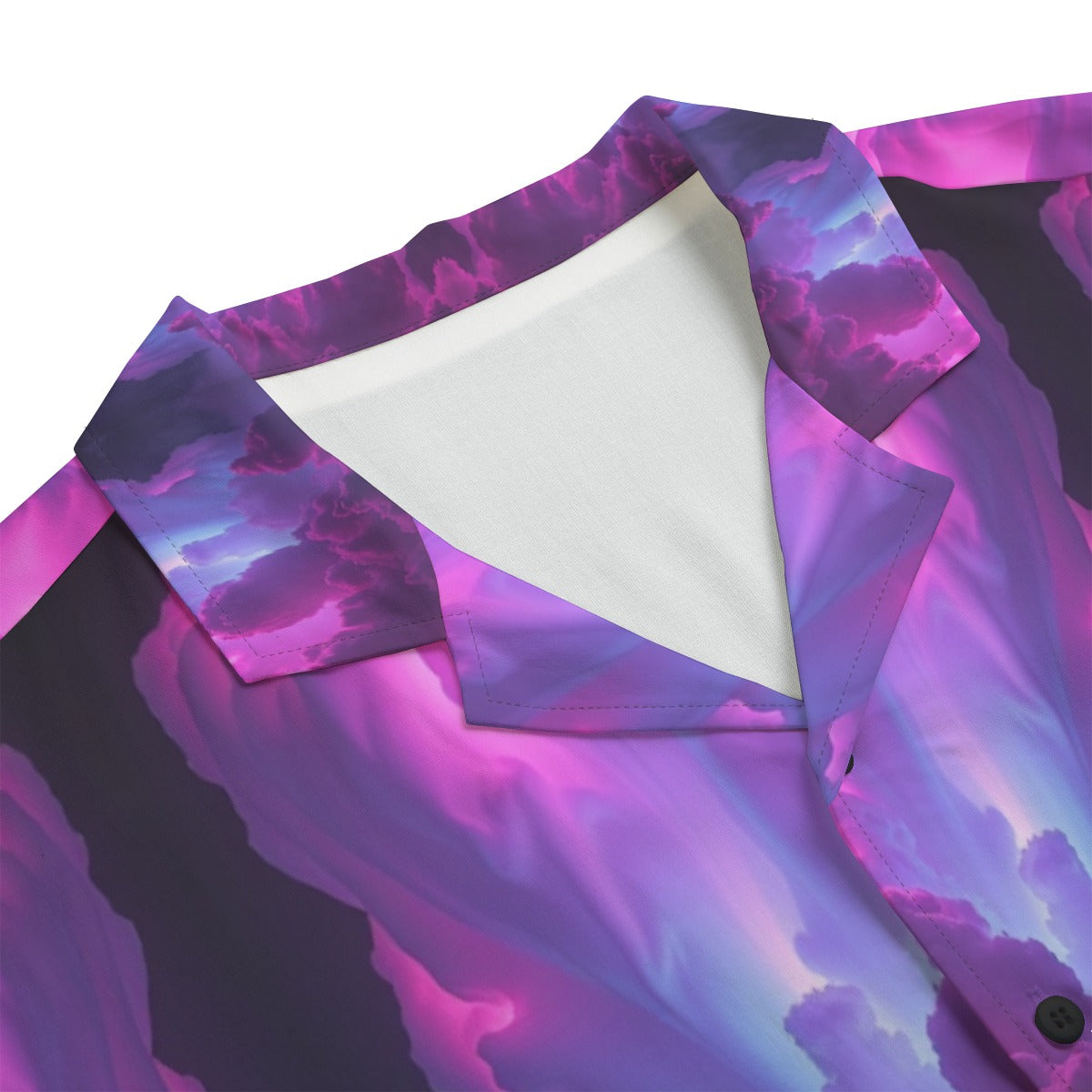 Men's Hawaiian Rayon Shirt | 115GSM Rayon