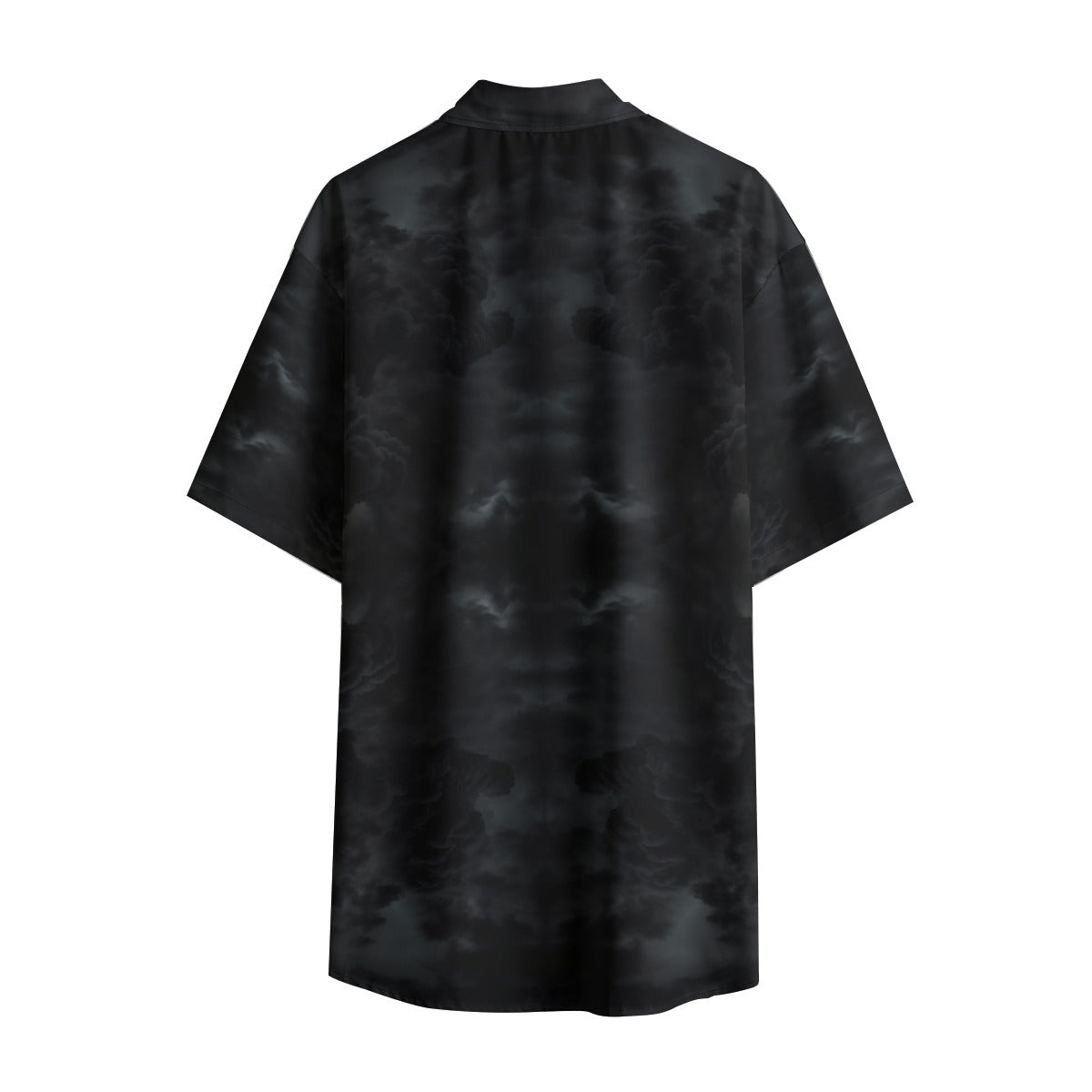 Men's T-shirt With Short Sleeve