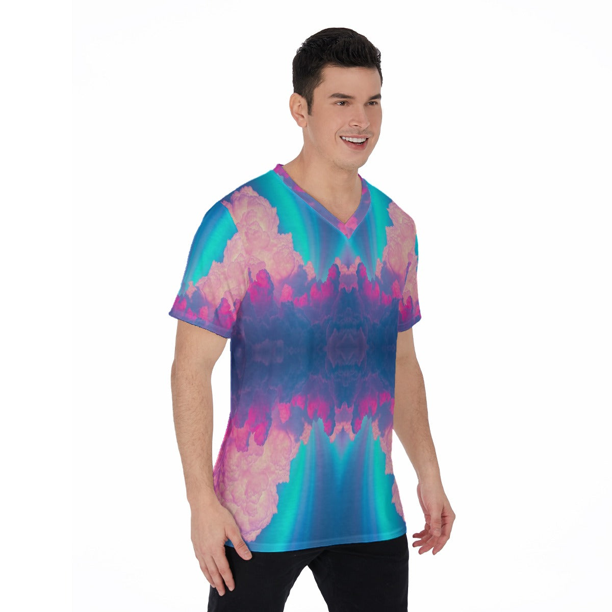 V-Neck T-Shirt