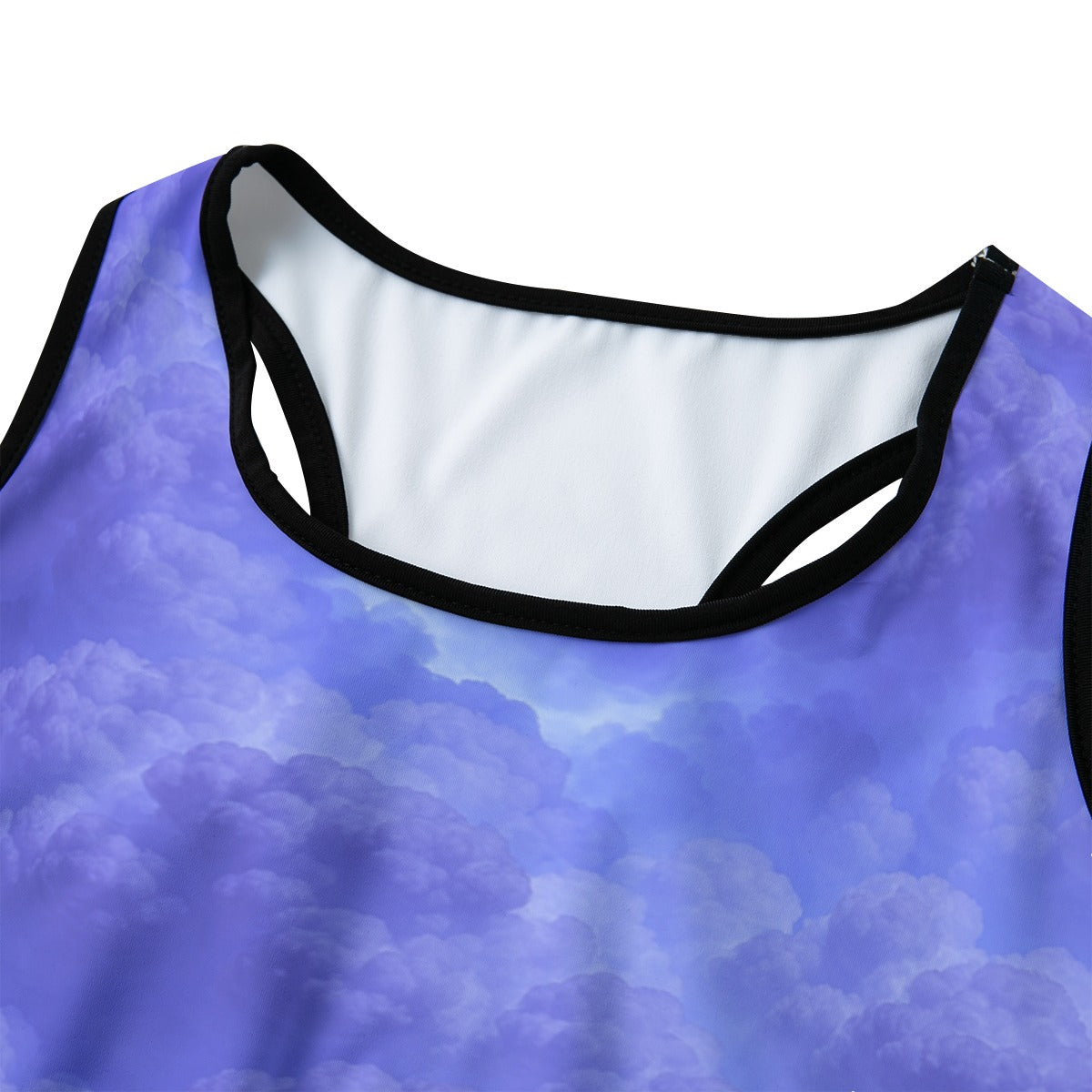 Women's Sports Bra by O’Nimbus – view 3