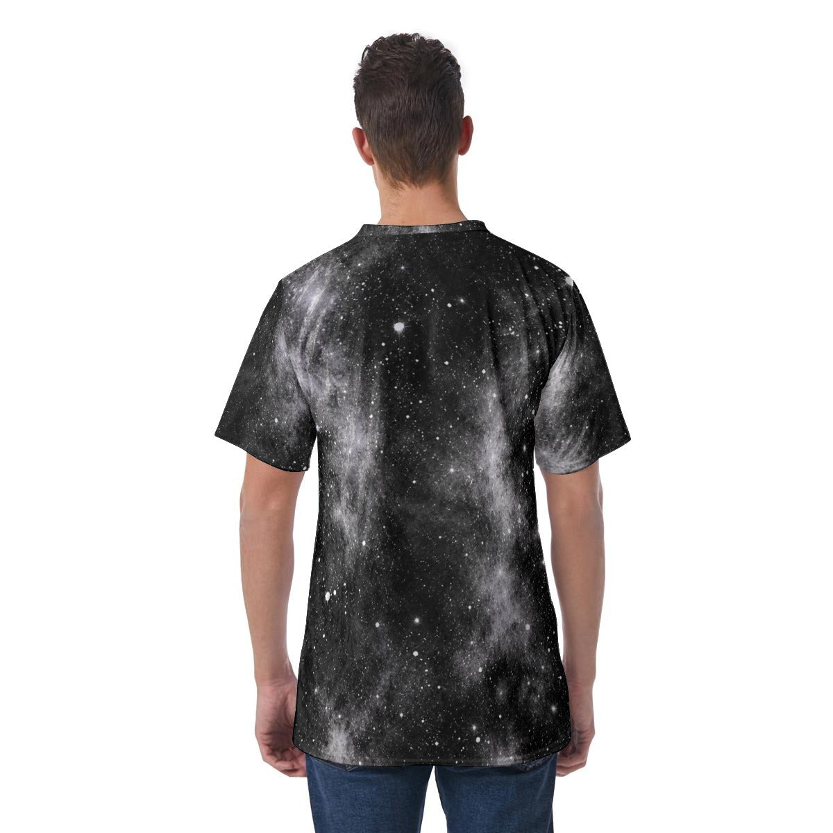 Men’s Velvet T-Shirt - view 4