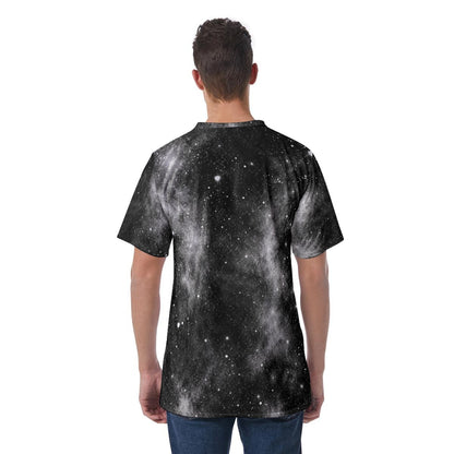 Men’s Velvet T-Shirt - view 4