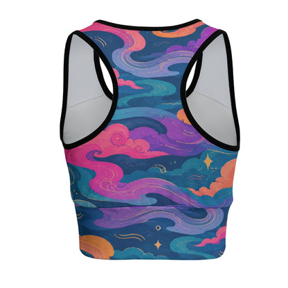 Women's Sports Bra by O’Nimbus – view 2