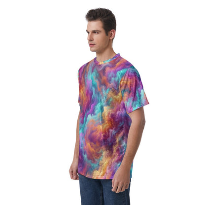 Men's T-Shirt | Velvet