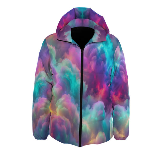 Unisex Down Jacket