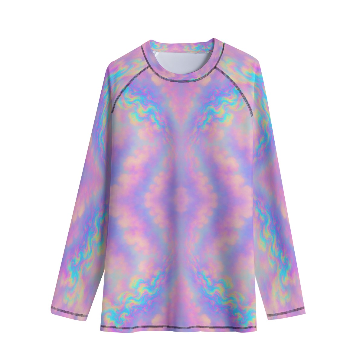 Men's Compression Sports Shirt|210GSM