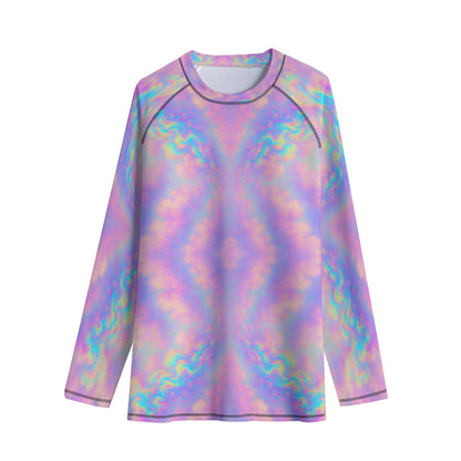 Men's Compression Sports Shirt|210GSM