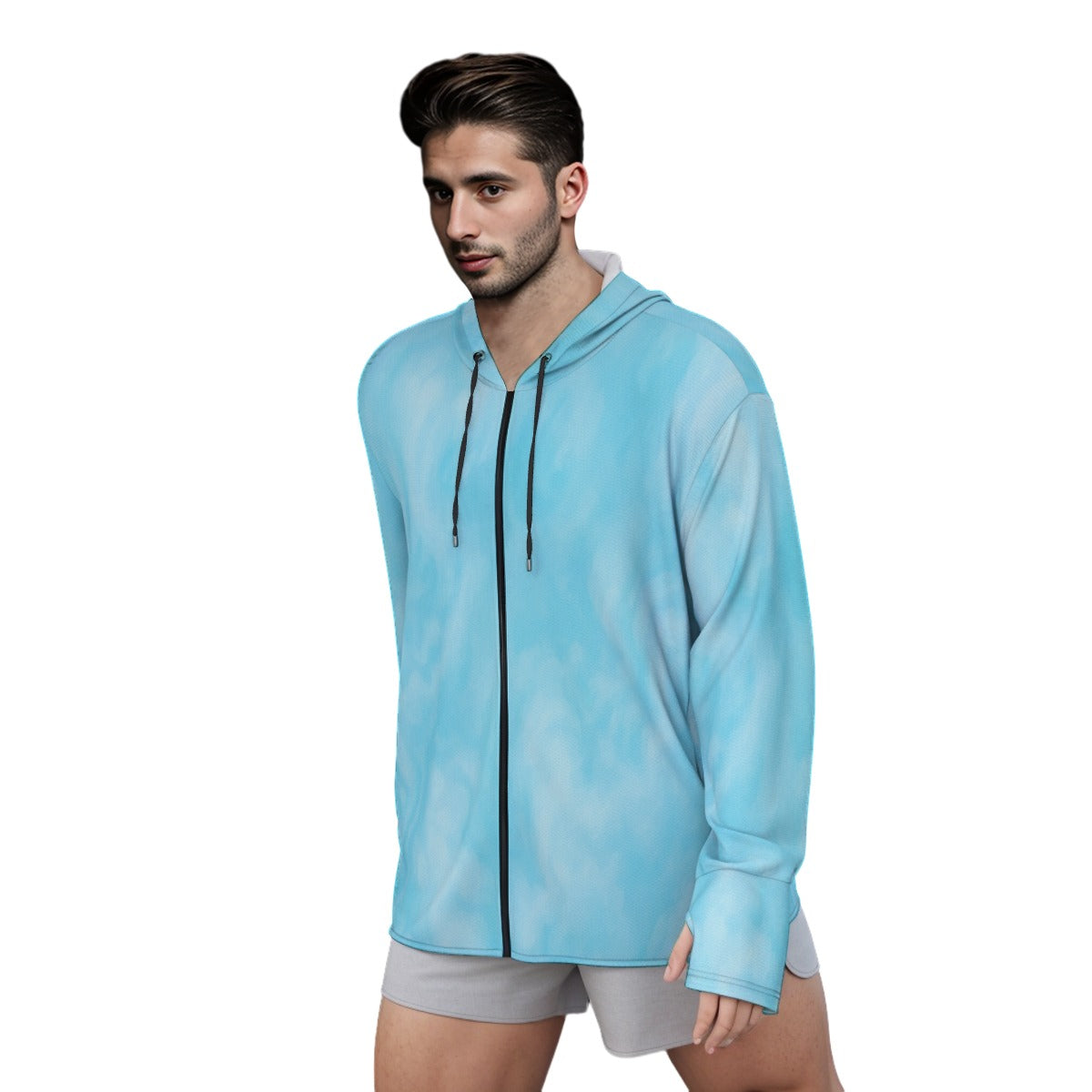 Men's Protection Jacket