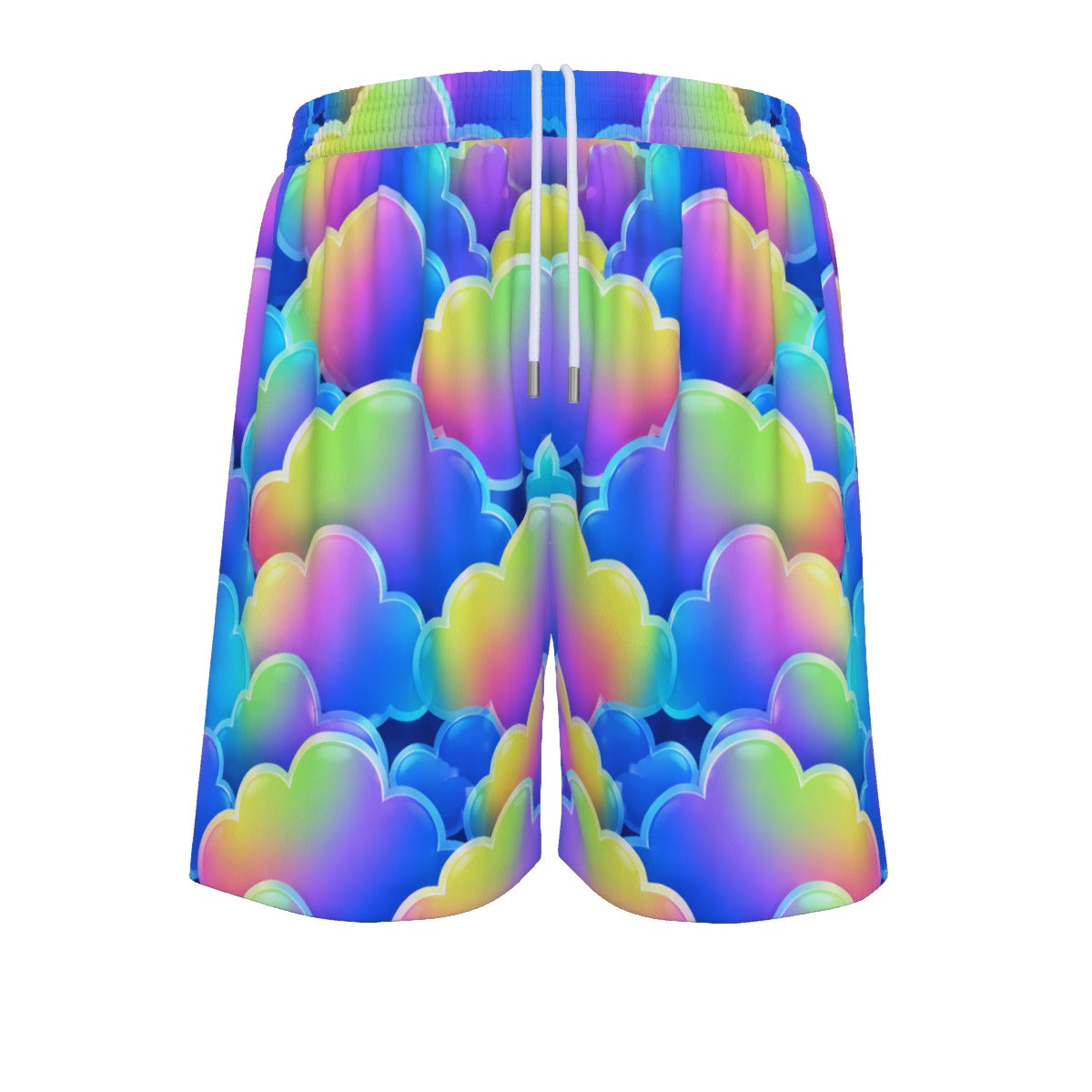 Men's Mesh Shorts - view 1
