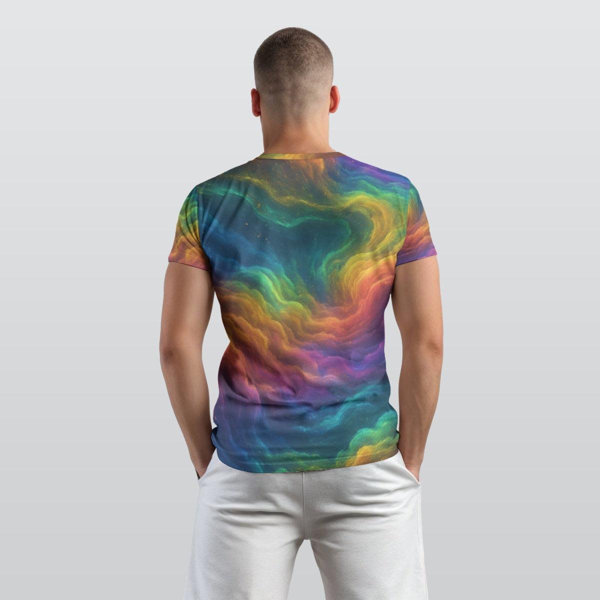 Men's O-Neck T-Shirt