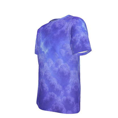 Men's O-Neck T-Shirt | 190GSM Cotton