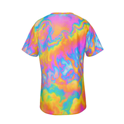 Men's T-shirt | Birdseye