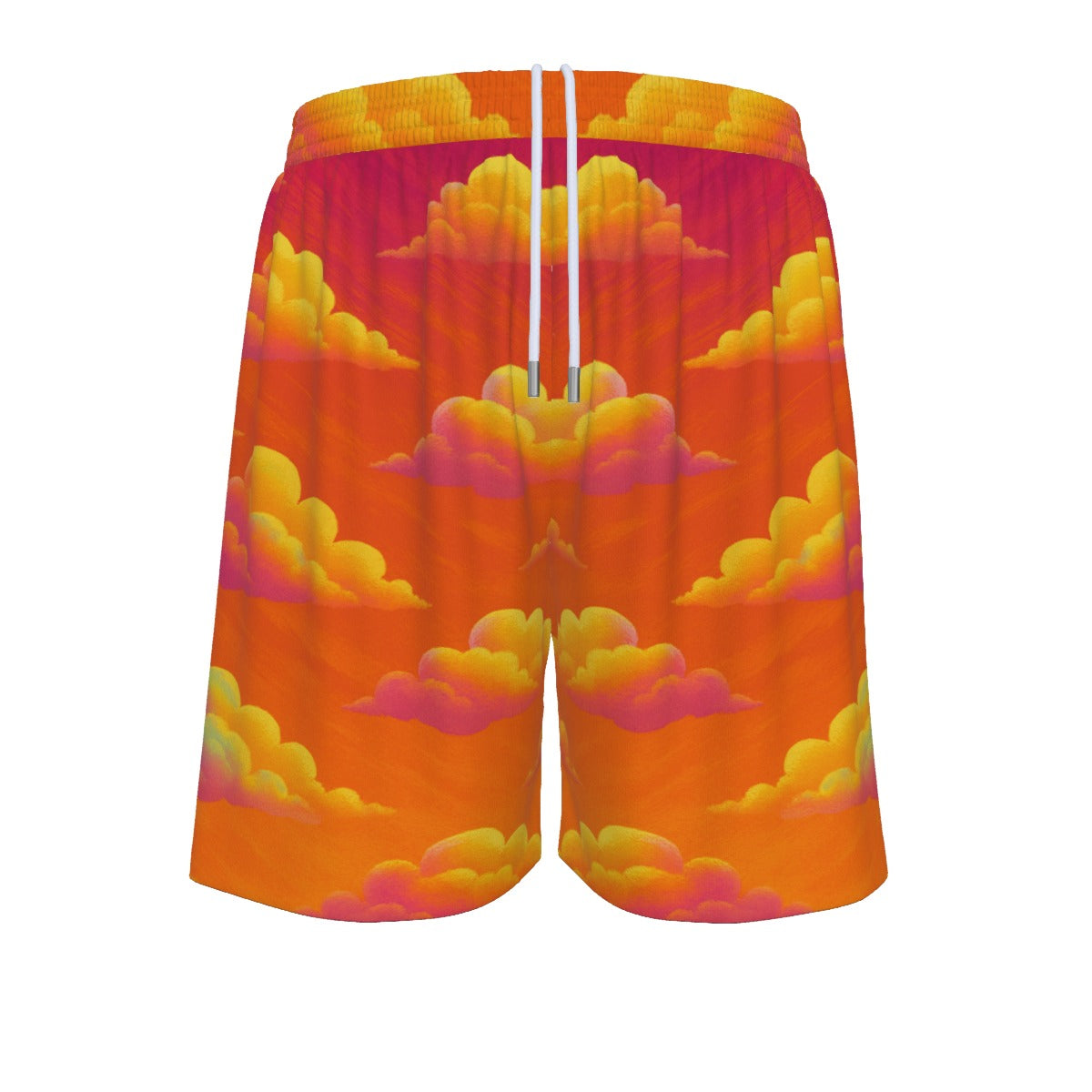 Men's Mesh Shorts - view 1