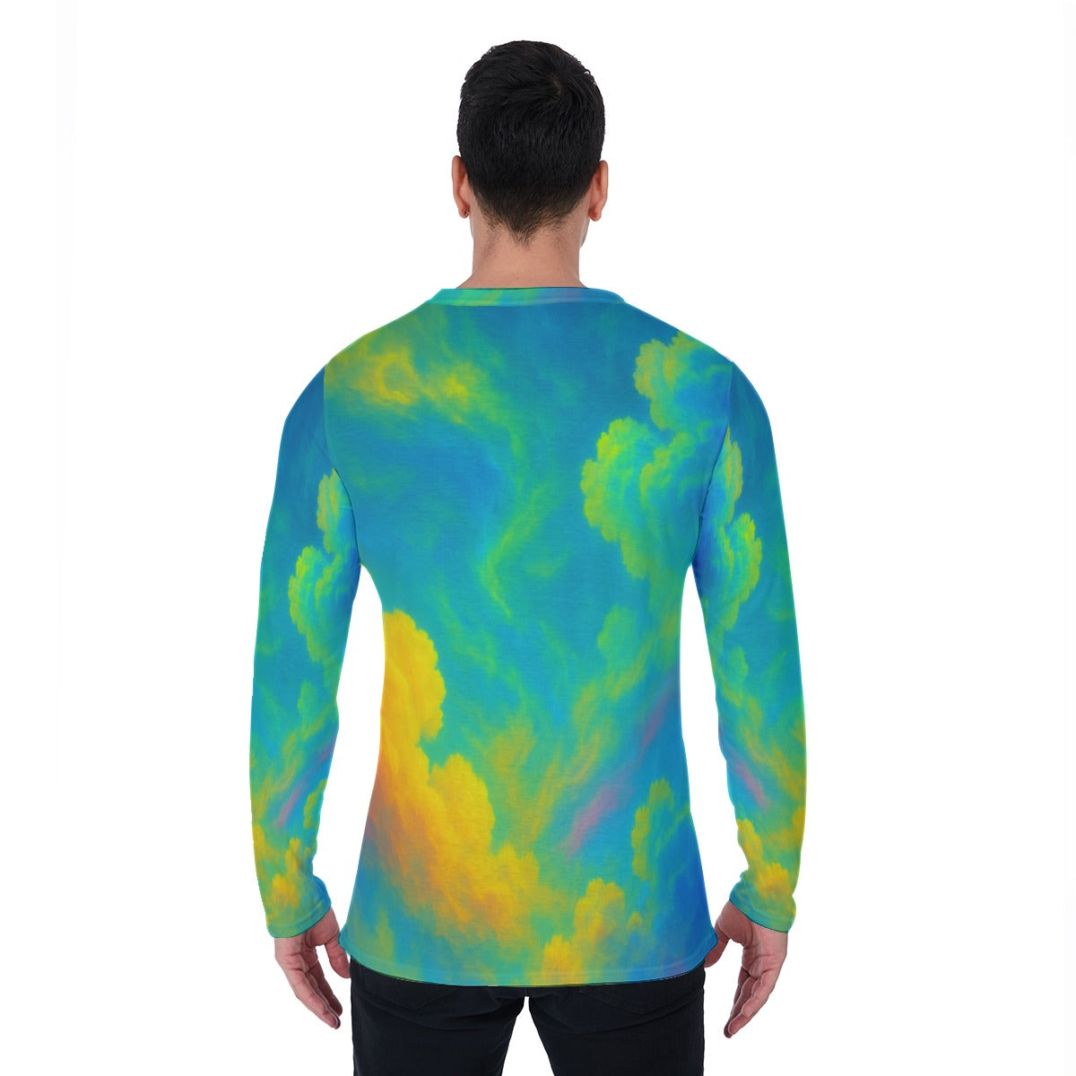 Unisex Long Sleeve T-Shirt