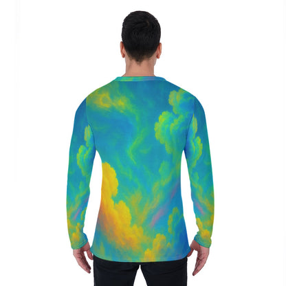 Unisex Long Sleeve T-Shirt
