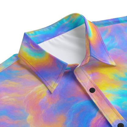 Men's T-shirt With Short Sleeve