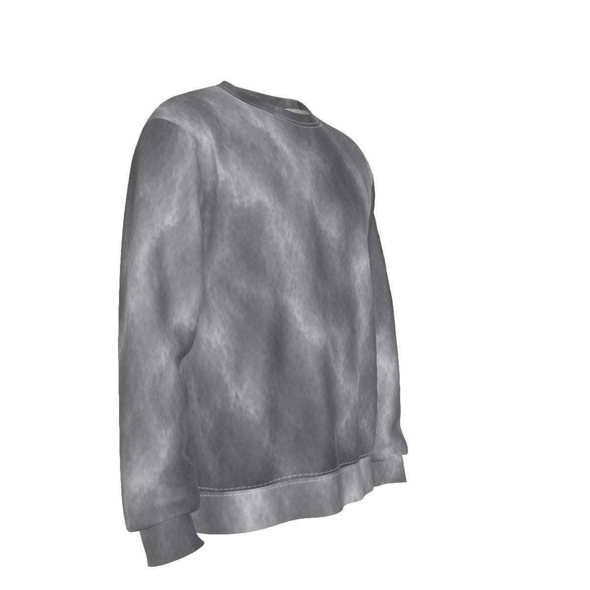 Men's Heavy Fleece Sweatshirt