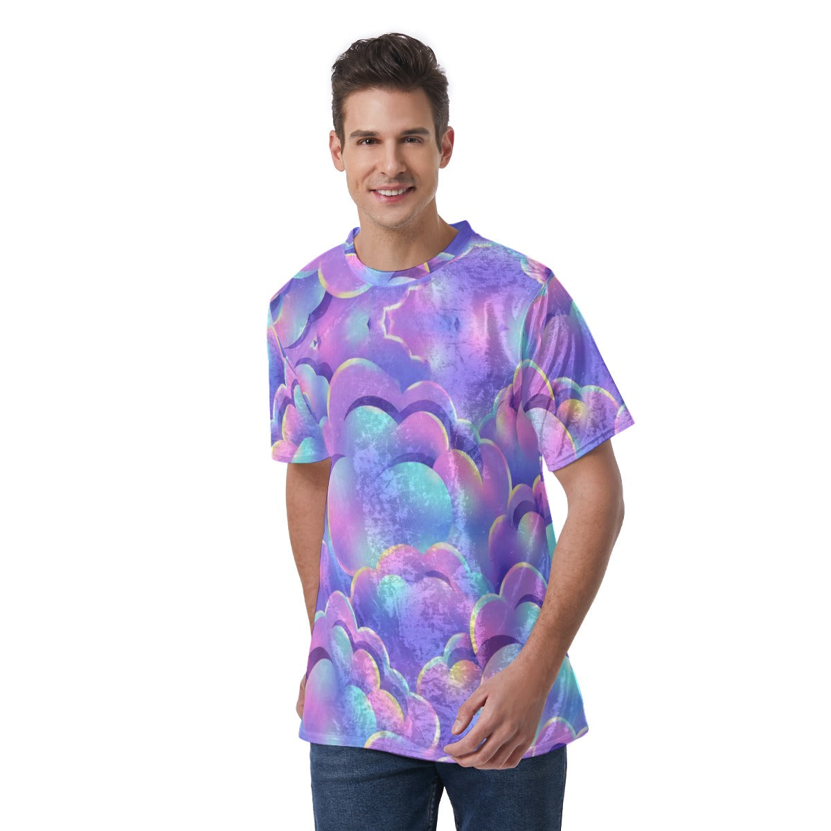 Men's T-Shirt | Velvet