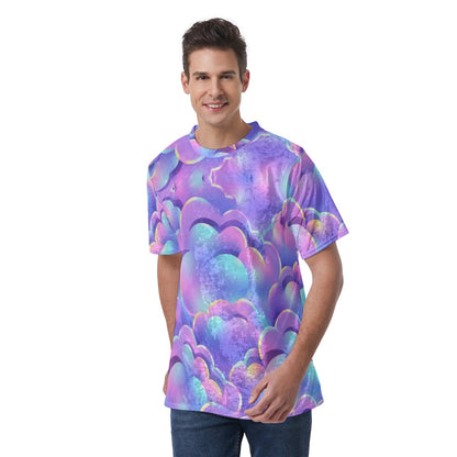 Men's T-Shirt | Velvet