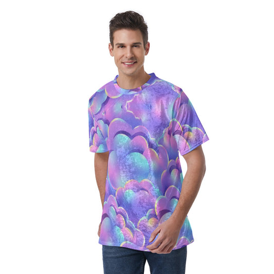 Men's T-Shirt | Velvet