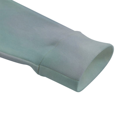 Unisex Kid's Zip Up Raglan Sleeve Hoodie | 310GSM Cotton