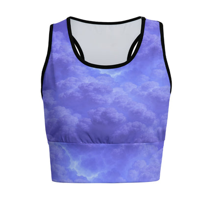 Women's Sports Bra by O’Nimbus