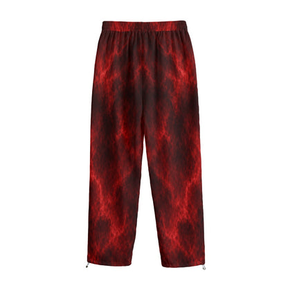 Unisex Casual Pants
