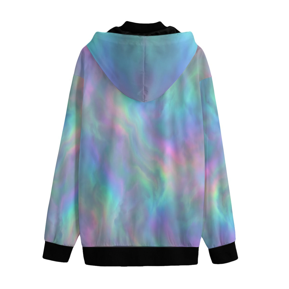 Men's Varsity Jacket