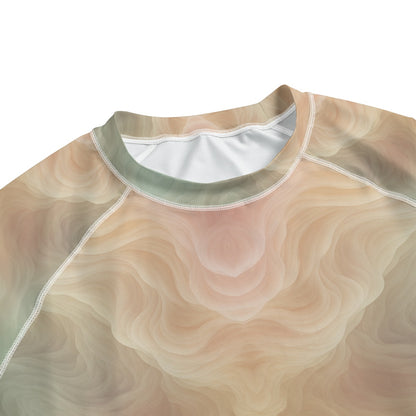 Unisex Yoga Sports Short Sleeve T-Shirt