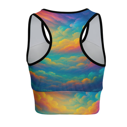 Women's Sports Bra by O’Nimbus – view 2