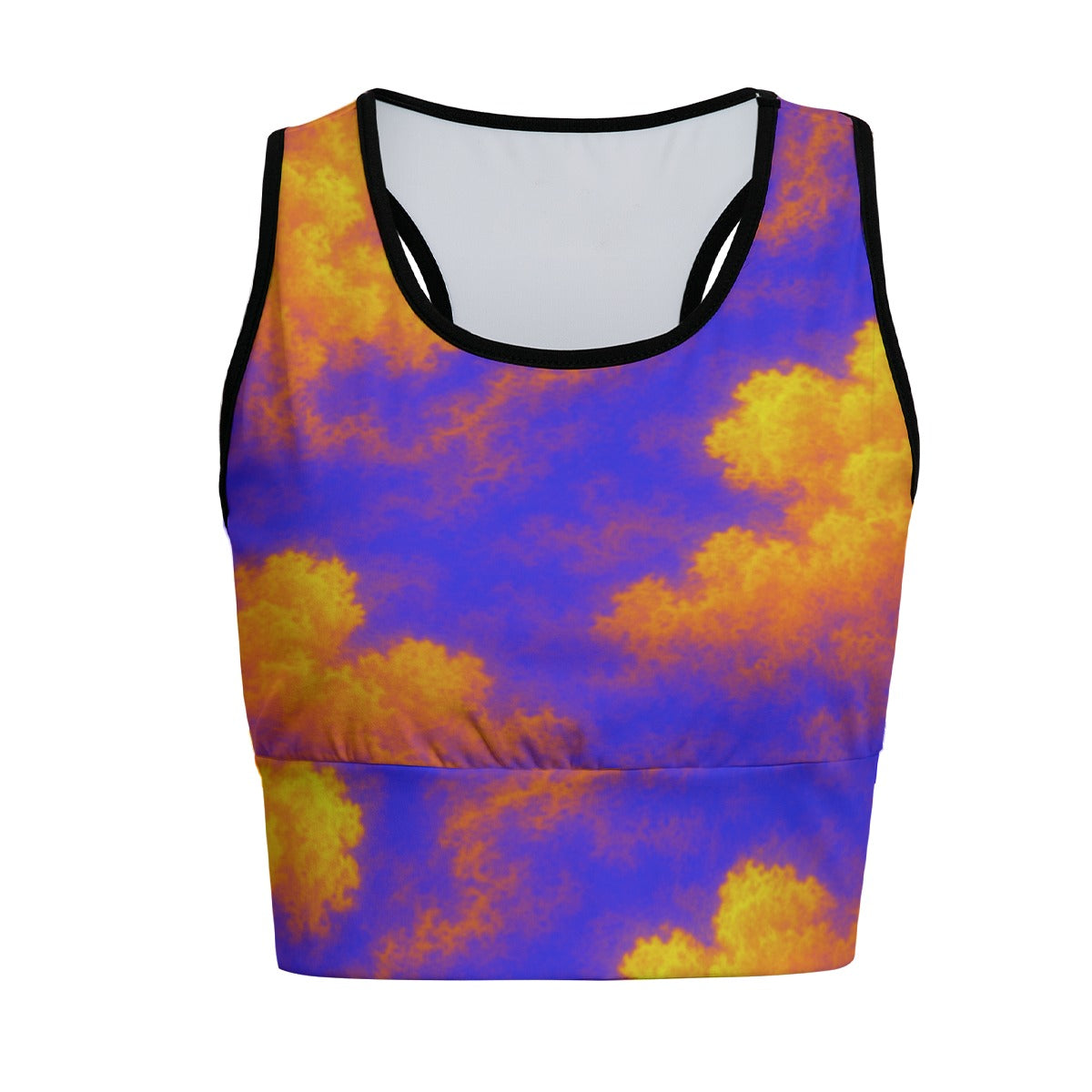 Women's Sports Bra by O’Nimbus