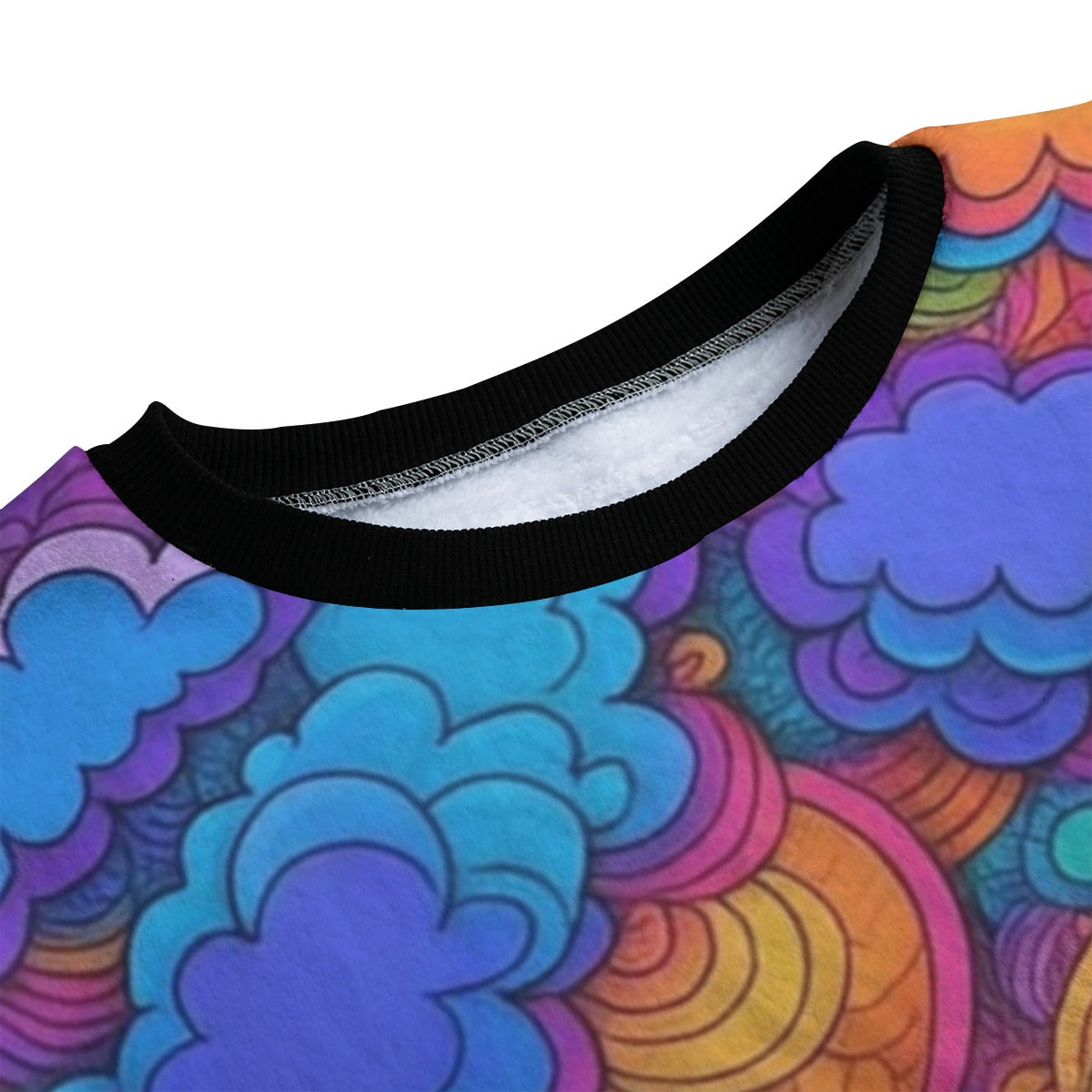 Unisex Thicken Pajama Suit