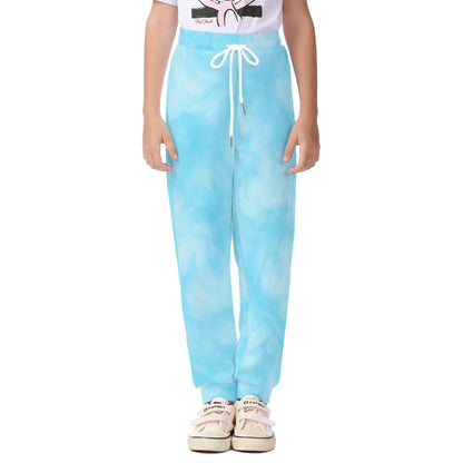 Unisex Kid's Casual Pants